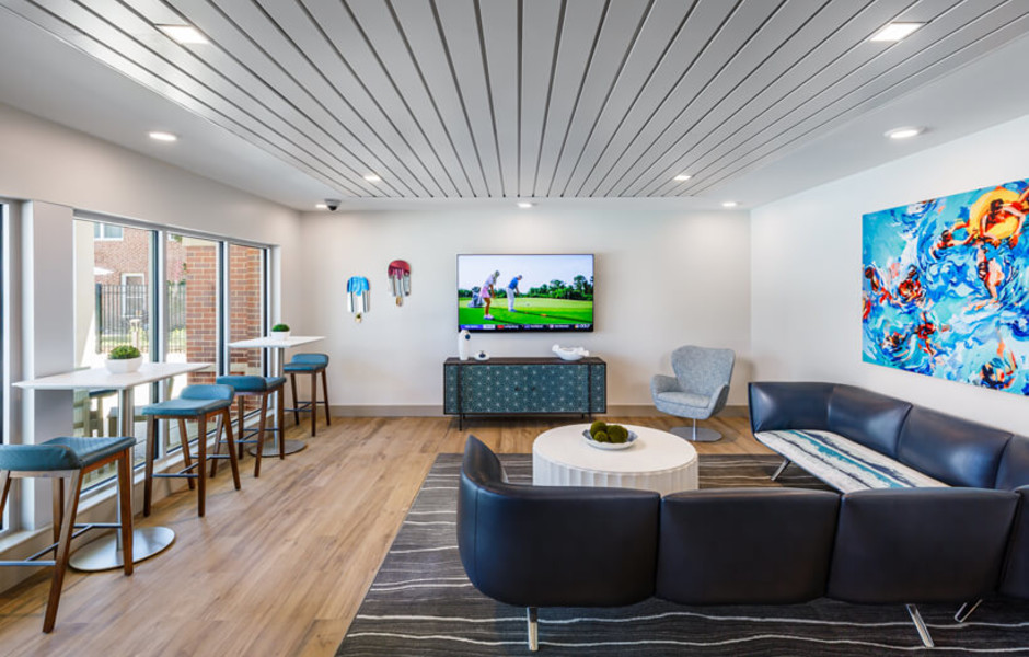 Hancock Village Chestnut Hill Realty